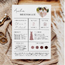 Recherche de fiche invitations Pour eux