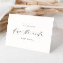 Recherche de les dons vœux cartes Élégant