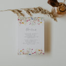 Recherche de douche nuptiale à la mode invitations Bride