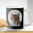 Search for black cat mugs Animal lover