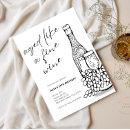 Search for old age invitations Elegant