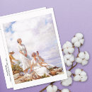 Recherche de nuages cartes postales Impressionniste
