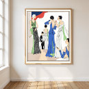 Search for 1930s fashion posters Woman