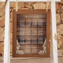 Search for 14 tables wedding seating charts Rustic