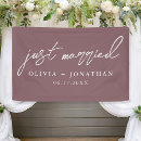 Search for purple wedding signs Calligraphy