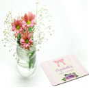 Recherche de lavande dessous de verres Baby