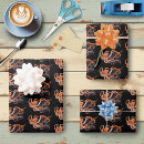 Search for tentacles wrapping paper Kraken