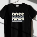 Recherche de boss tshirts Puissance