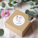 Search for modern birthday stickers Trendy