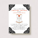 Recherche de dentelle noire invitations Invités