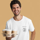 Search for logo front and back tshirts Promotional