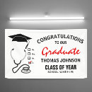Search for doctor banners Graduate
