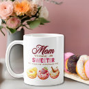 Search for sweetest day mugs Mom