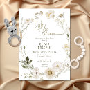 Search for wreath baby shower invitations Garden