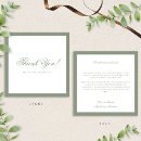 Search for square thank you cards Calligraphy script