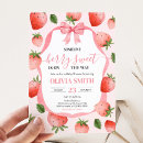 Search for berry baby shower invitations Is on the way