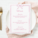 Search for vintage menus French