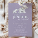 Search for peanuts invitations Modern