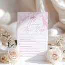 Search for nursery rhyme games Baby shower