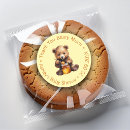 Search for thank you beary much stickers Cute