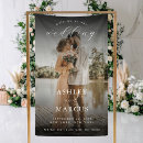 Search for photo wedding banners Modern