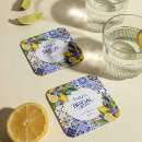 Search for mosaic coasters Mediterranean