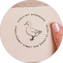 Search for duck Return address