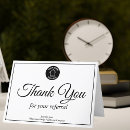 Search for company logo cards Professional