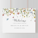 Recherche de floraisons posters Bride