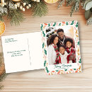 Recherche de christmas cartes postales Bizarre