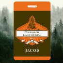 Search for camp badges Outdoors