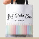 Recherche de vivant sacs Teacher