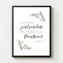 Search for three or four posters Scripture