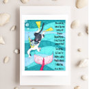 Recherche de scuba vœux cartes Plongée