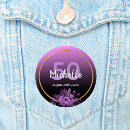 Search for fifty buttons Gold