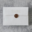 Recherche de double envelopes Pour elle