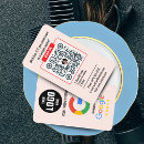 Search for feedback business cards Review us on google
