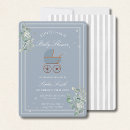 Recherche de berceau invitations Invités