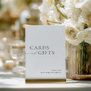 Search for black and white wedding signs Elegant