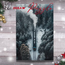 Search for christmas train puzzles Locomotive