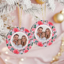 Search for vibrant ornaments Pink