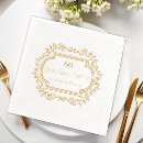 Recherche de anniversaire 60 ans mariage serviettes Renouveler