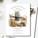 Search for brooklyn bridge invitations Skyline