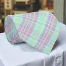 Search for green purple ties Tartan