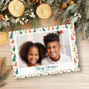 Search for colorful christmas cards Retro
