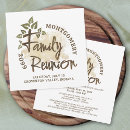 Recherche de famille arbre invitations Family