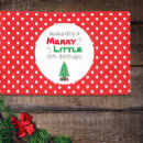 Search for merry christmas banners Red