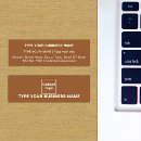 Recherche de conceptions des textes cartes visite Customer