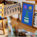Search for vectorize art Bright