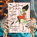 Search for bride of frankenstein invitations Funny